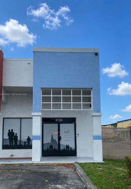 4796 NW 167th Street, Miami Gardens, FL 33014