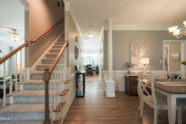3412 Arnhem Court, Fuquay Varina, NC 27526