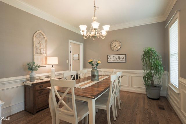 3412 Arnhem Court, Fuquay Varina, NC 27526