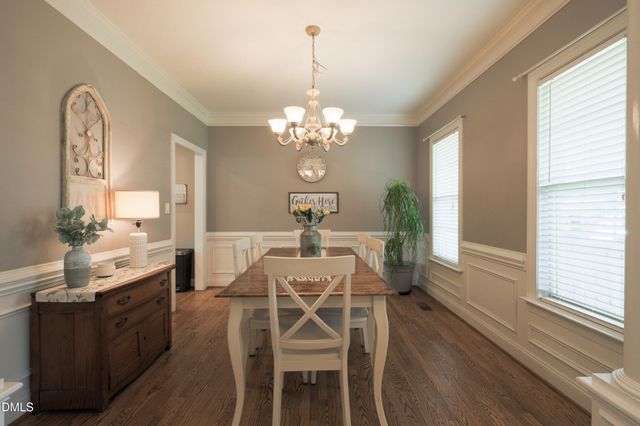 3412 Arnhem Court, Fuquay Varina, NC 27526