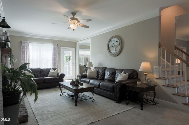 3412 Arnhem Court, Fuquay Varina, NC 27526