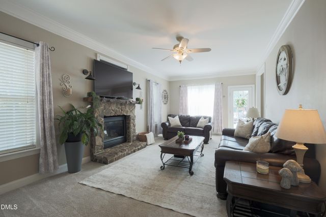 3412 Arnhem Court, Fuquay Varina, NC 27526