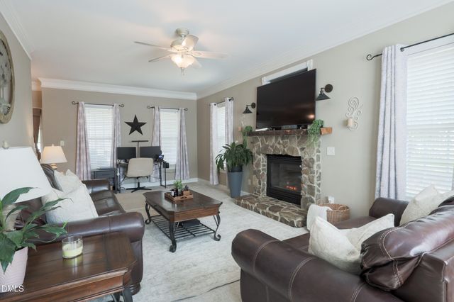 3412 Arnhem Court, Fuquay Varina, NC 27526
