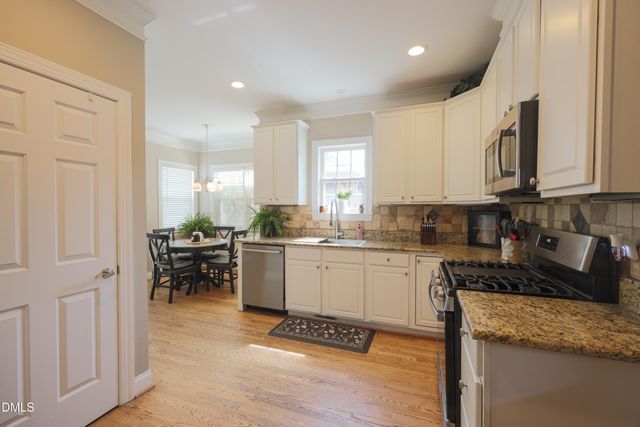 3412 Arnhem Court, Fuquay Varina, NC 27526