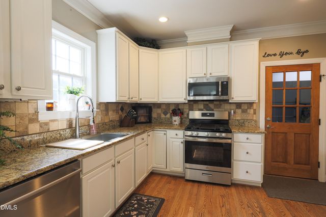 3412 Arnhem Court, Fuquay Varina, NC 27526