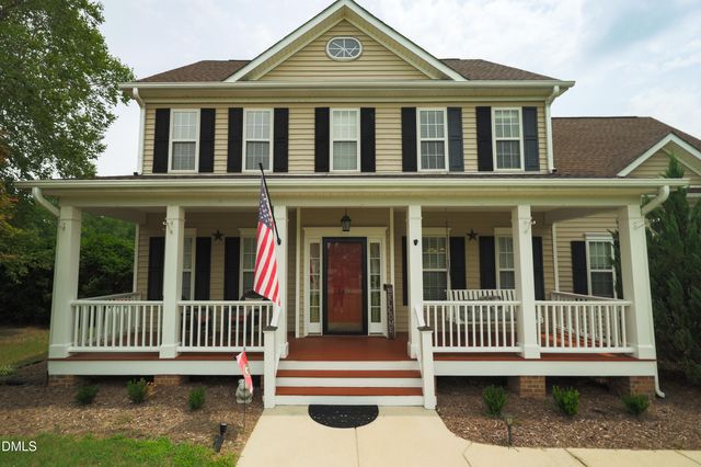 3412 Arnhem Court, Fuquay Varina, NC 27526