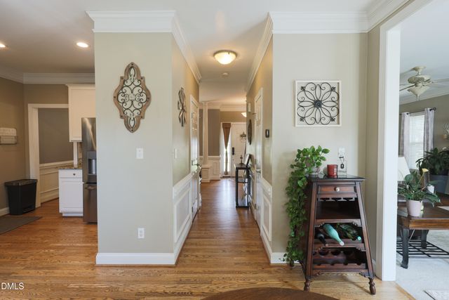3412 Arnhem Court, Fuquay Varina, NC 27526