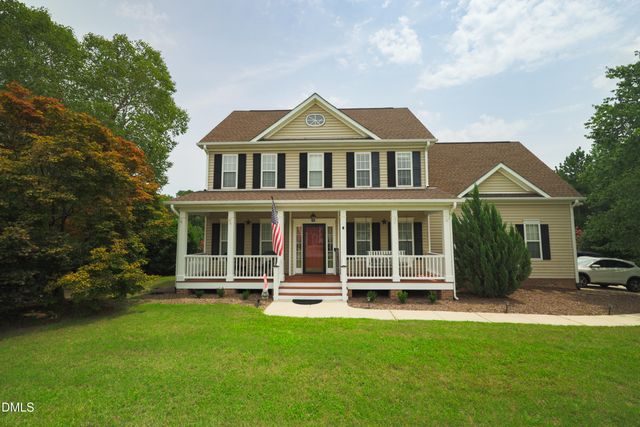 3412 Arnhem Court, Fuquay Varina, NC 27526