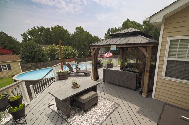 3412 Arnhem Court, Fuquay Varina, NC 27526