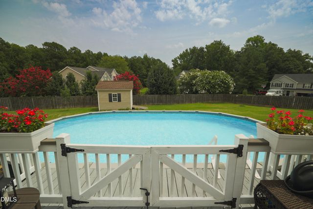 3412 Arnhem Court, Fuquay Varina, NC 27526
