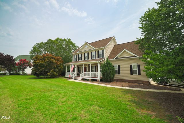 3412 Arnhem Court, Fuquay Varina, NC 27526