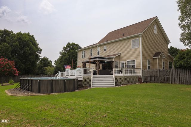 3412 Arnhem Court, Fuquay Varina, NC 27526