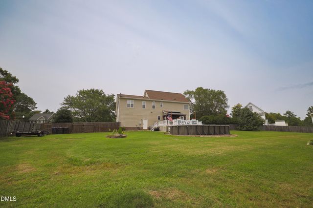 3412 Arnhem Court, Fuquay Varina, NC 27526
