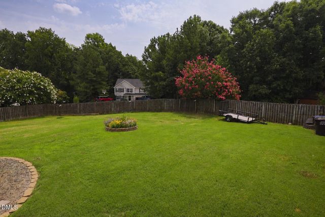 3412 Arnhem Court, Fuquay Varina, NC 27526