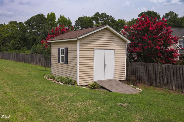 3412 Arnhem Court, Fuquay Varina, NC 27526