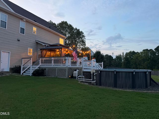 3412 Arnhem Court, Fuquay Varina, NC 27526