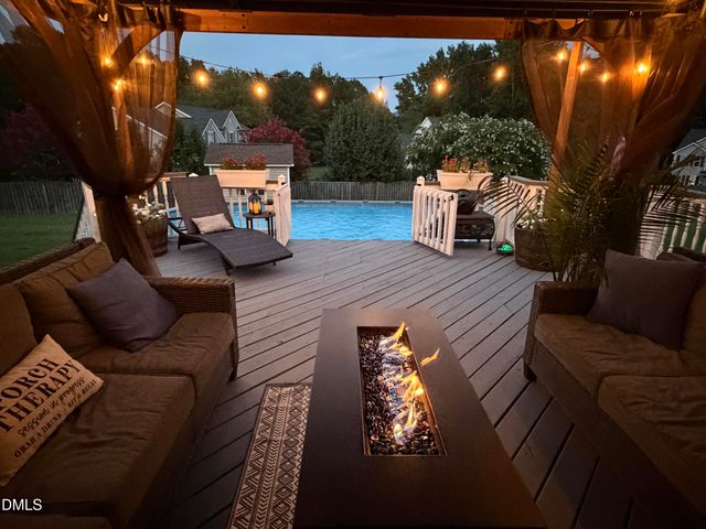 3412 Arnhem Court, Fuquay Varina, NC 27526