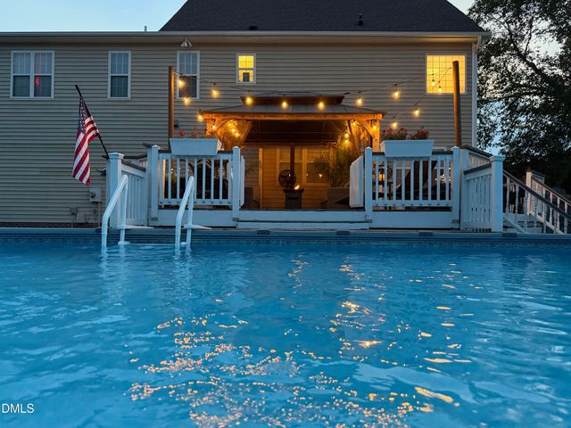 3412 Arnhem Court, Fuquay Varina, NC 27526