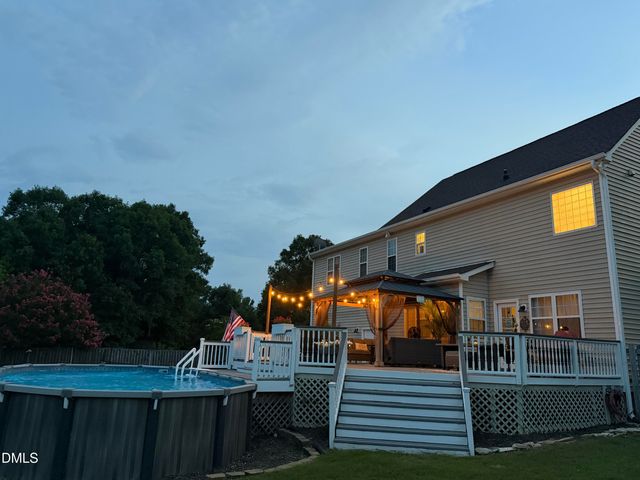3412 Arnhem Court, Fuquay Varina, NC 27526