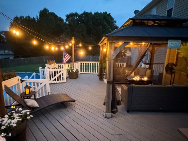 3412 Arnhem Court, Fuquay Varina, NC 27526