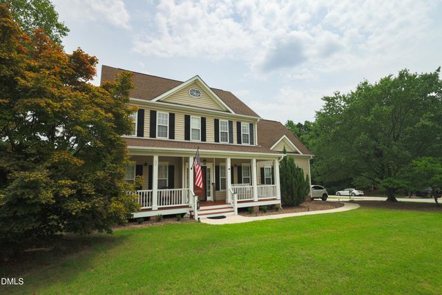 3412 Arnhem Court, Fuquay Varina, NC 27526