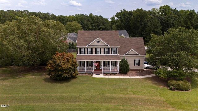3412 Arnhem Court, Fuquay Varina, NC 27526