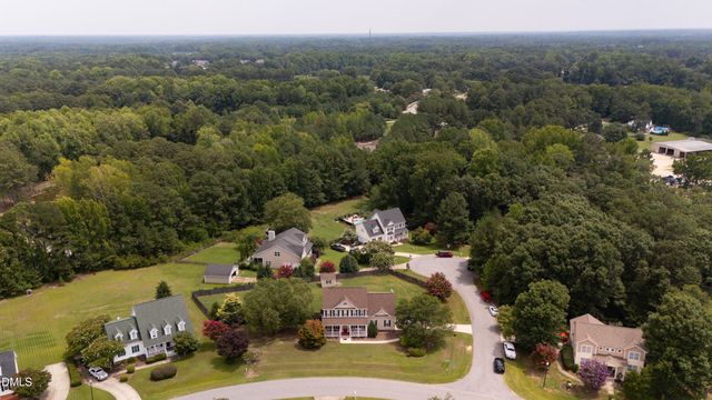 3412 Arnhem Court, Fuquay Varina, NC 27526