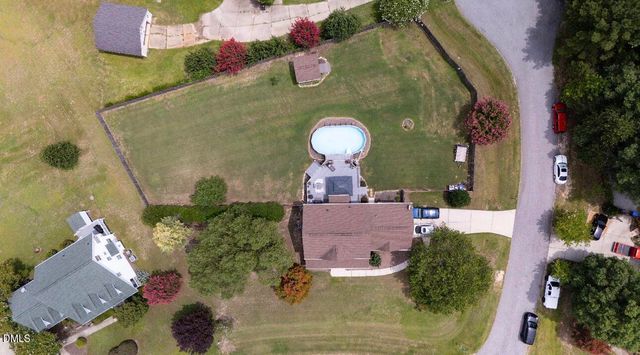 3412 Arnhem Court, Fuquay Varina, NC 27526