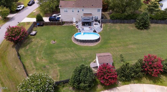 3412 Arnhem Court, Fuquay Varina, NC 27526