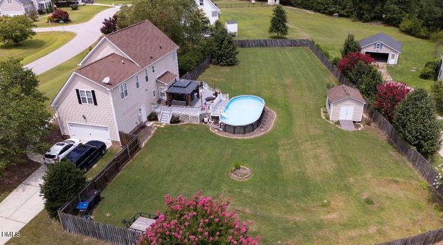 3412 Arnhem Court, Fuquay Varina, NC 27526