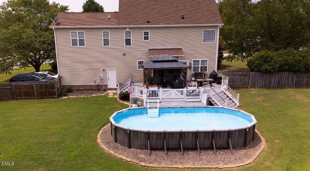 3412 Arnhem Court, Fuquay Varina, NC 27526