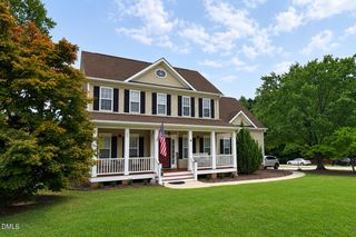 3412 Arnhem Court, Fuquay Varina, NC 27526