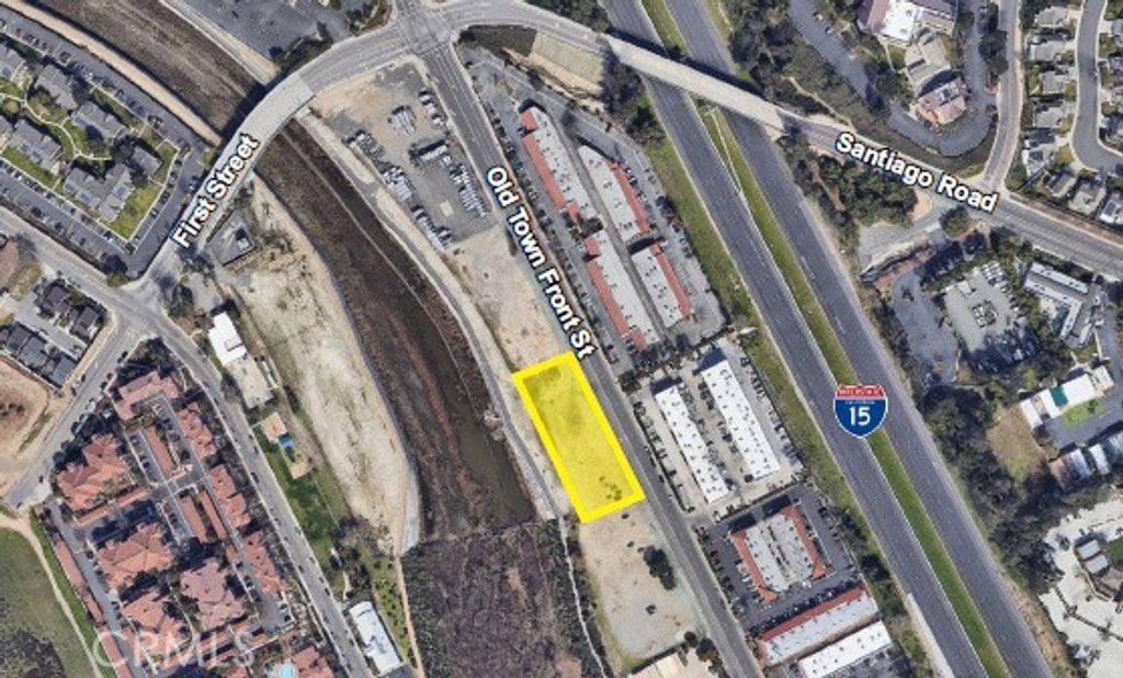 0 Old Town Front Street, Temecula, CA 92590