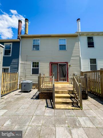 6920 SCOTCH DR, Laurel, MD 20707