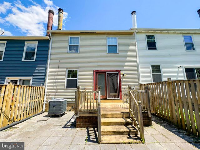 6920 SCOTCH DR, Laurel, MD 20707