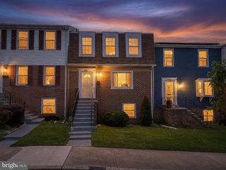 6920 SCOTCH DR, Laurel, MD 20707