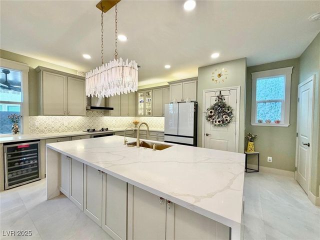 7206 Copper Grove Avenue, Las Vegas, NV 89113