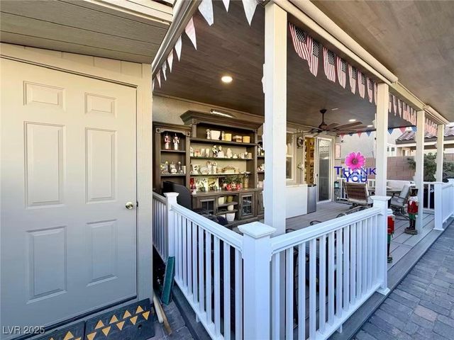 7206 Copper Grove Avenue, Las Vegas, NV 89113