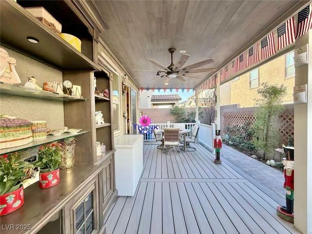 7206 Copper Grove Avenue, Las Vegas, NV 89113