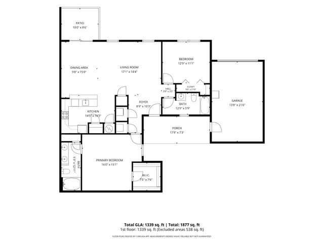 1001 Catamont Pass, Nashville, TN 37214