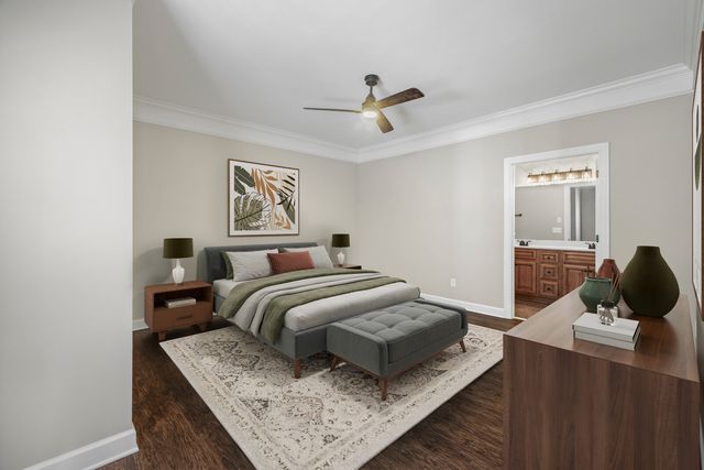 1001 Catamont Pass, Nashville, TN 37214