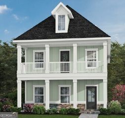 323 Summerville Lane, Athens, GA 30606