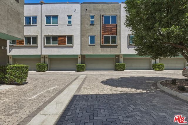 5118 Melrose Avenue, Los Angeles, CA 90038