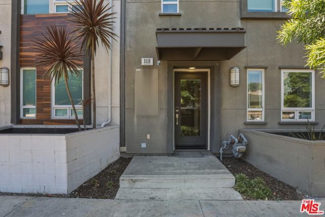 5118 Melrose Avenue, Los Angeles, CA 90038