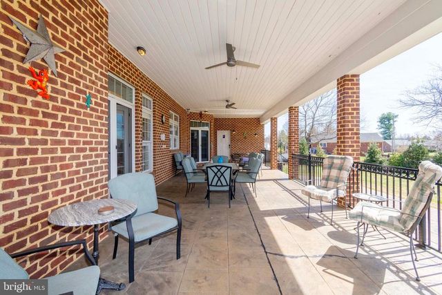 17054 CONSTITUTION HWY, Orange, VA 22960