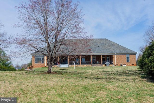 17054 CONSTITUTION HWY, Orange, VA 22960