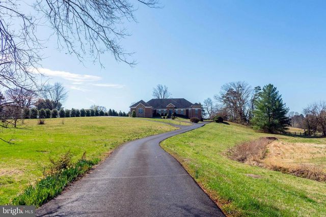 17054 CONSTITUTION HWY, Orange, VA 22960