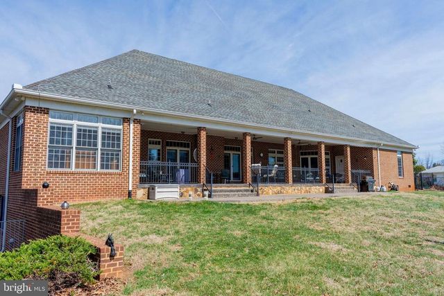 17054 CONSTITUTION HWY, Orange, VA 22960