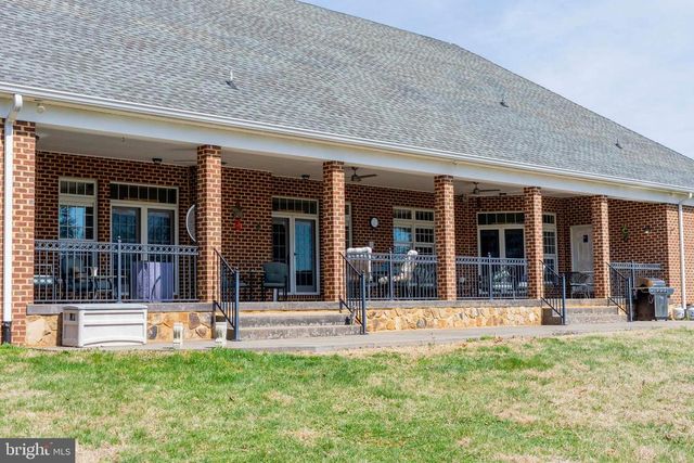 17054 CONSTITUTION HWY, Orange, VA 22960