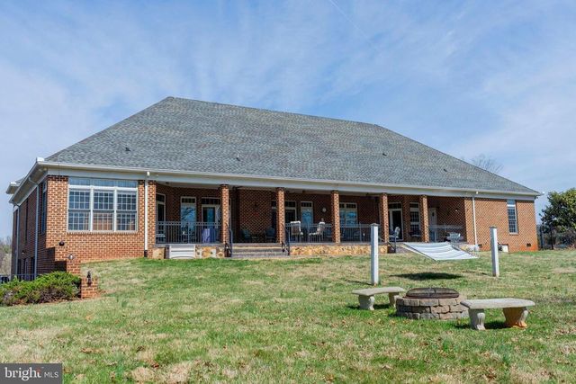 17054 CONSTITUTION HWY, Orange, VA 22960